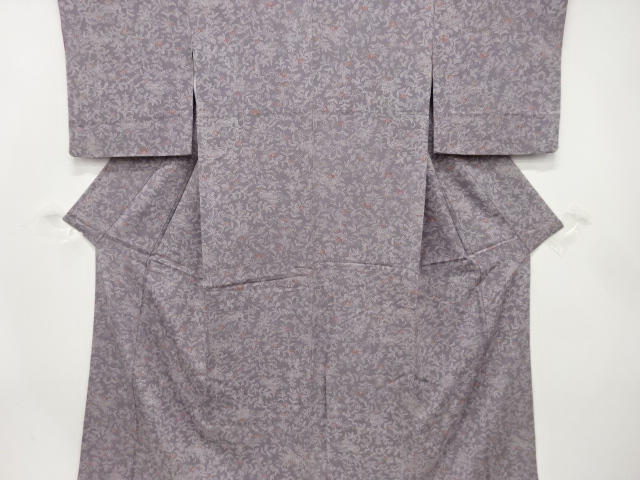 JAPANESE KIMONO / KOMON / BUTTERFLY